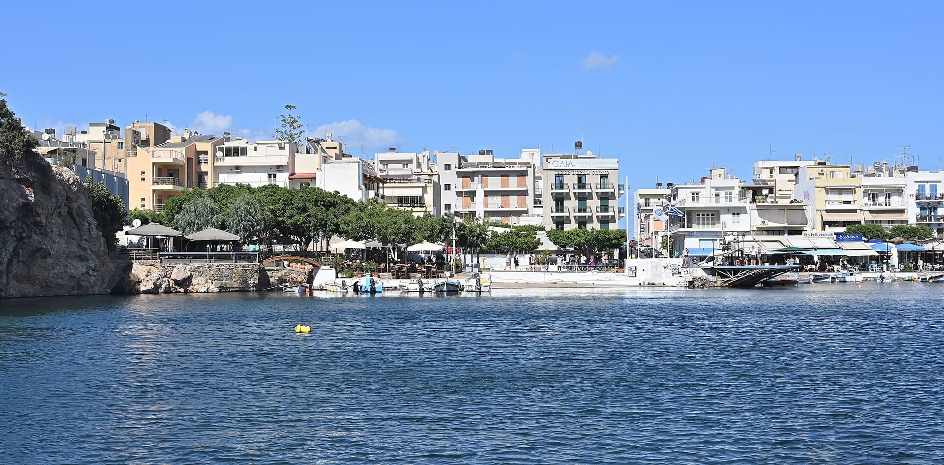 Agios Nikolaos